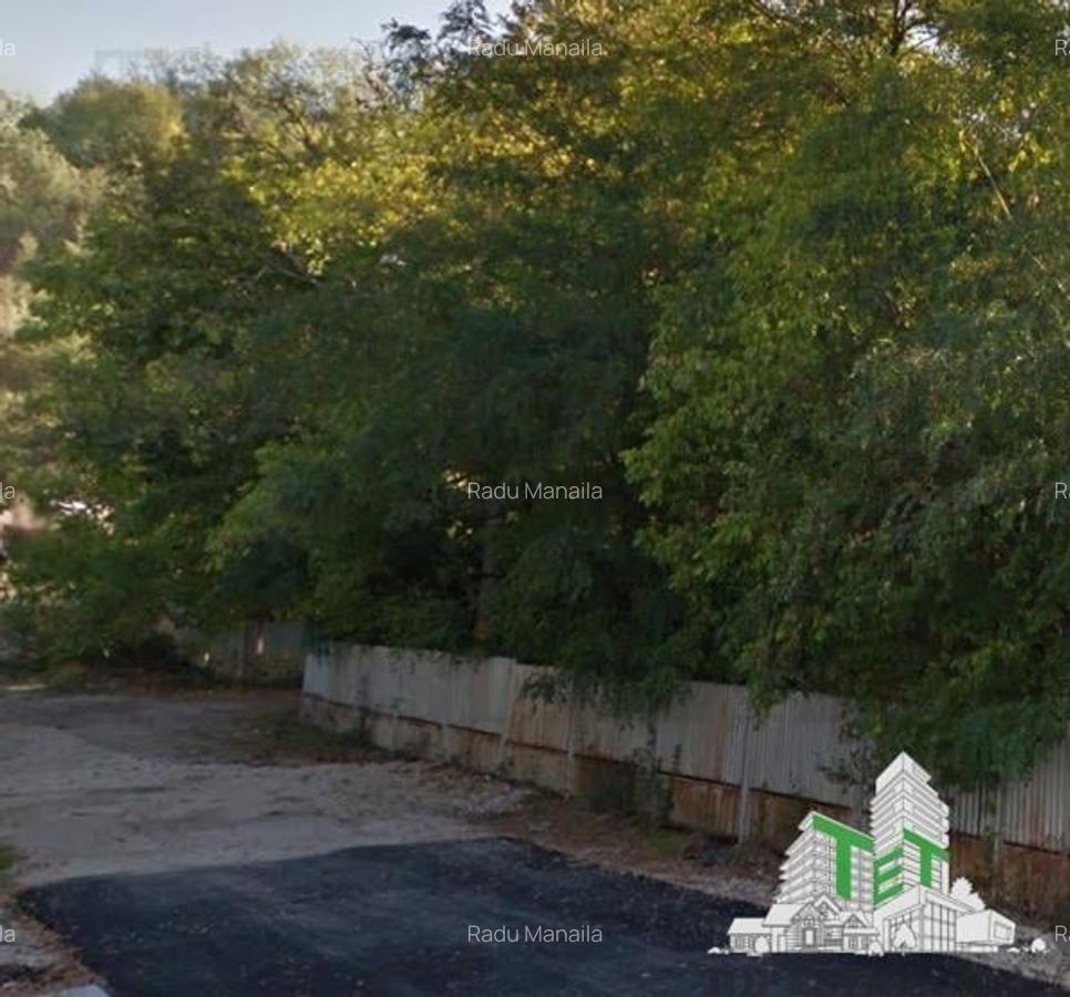 Teren Intravilan in locatie cu potential pentru constructii rezidentiale,, Stefa - 1