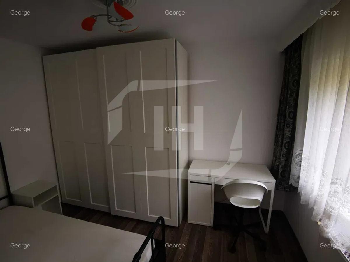 Apartament 1 camera, UMF, cartier Zorilor - 6