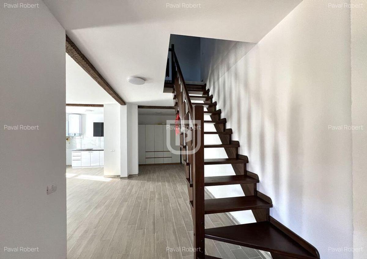 Casa mobilata si utilata LUX Frasin | Bucovina - 8