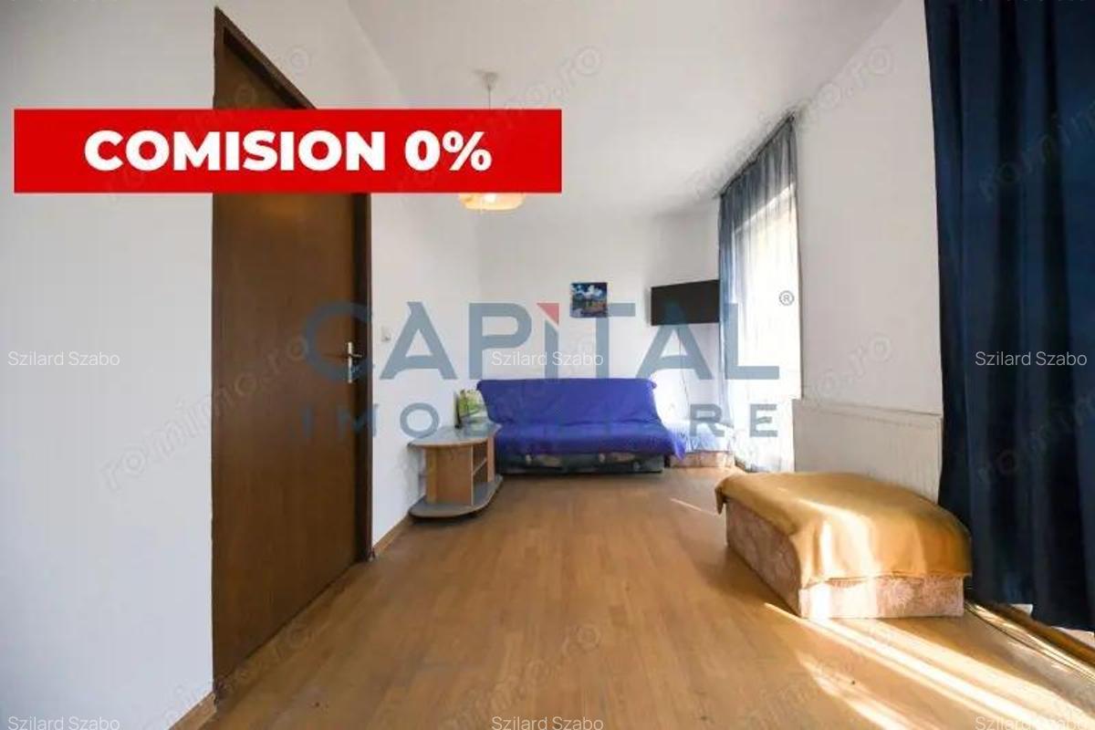 Apartament de vanzare zona Ira - 6