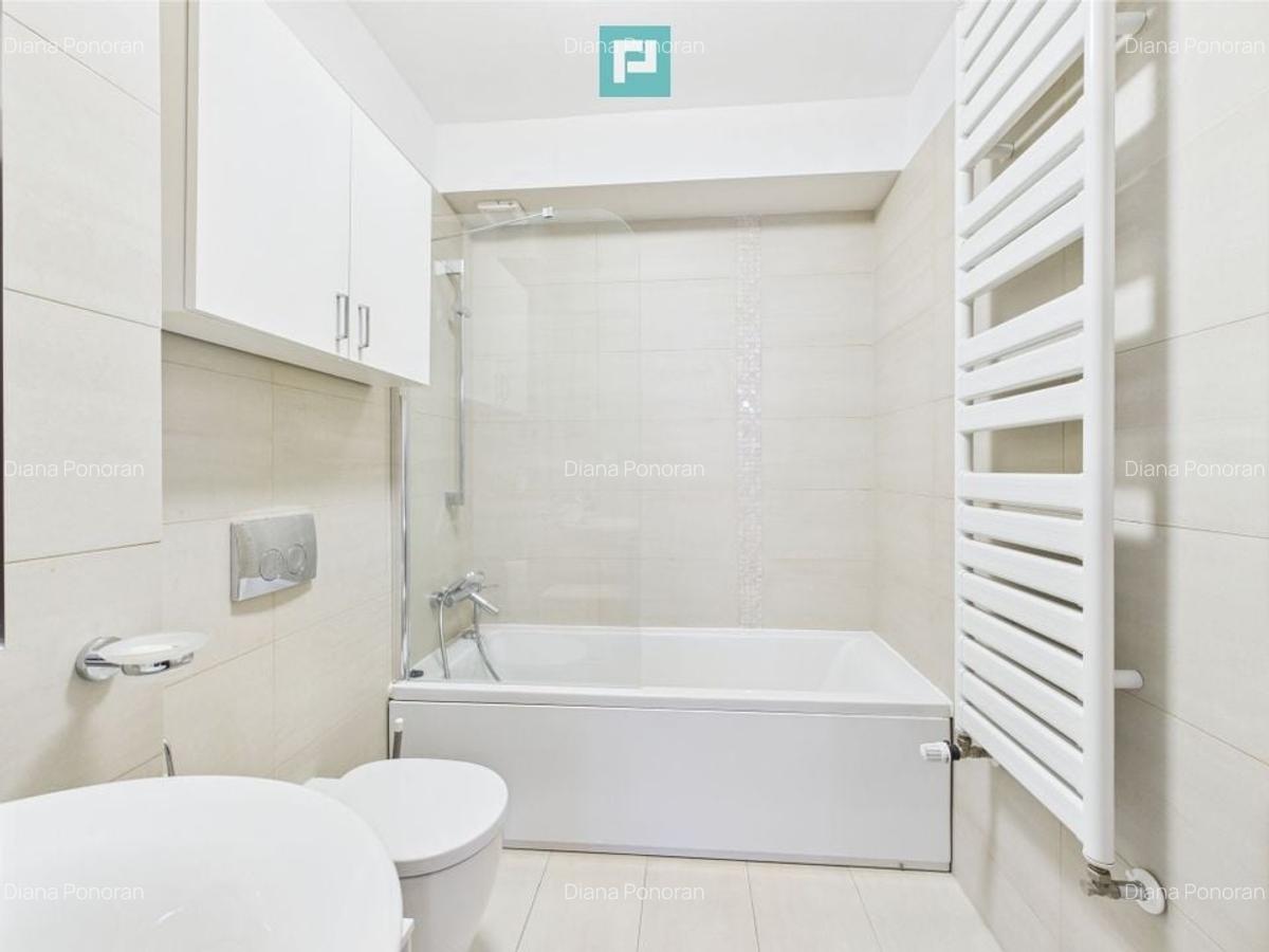 Apartament deosebit, cu 4 camere, pe Șoseaua Nordului - 9