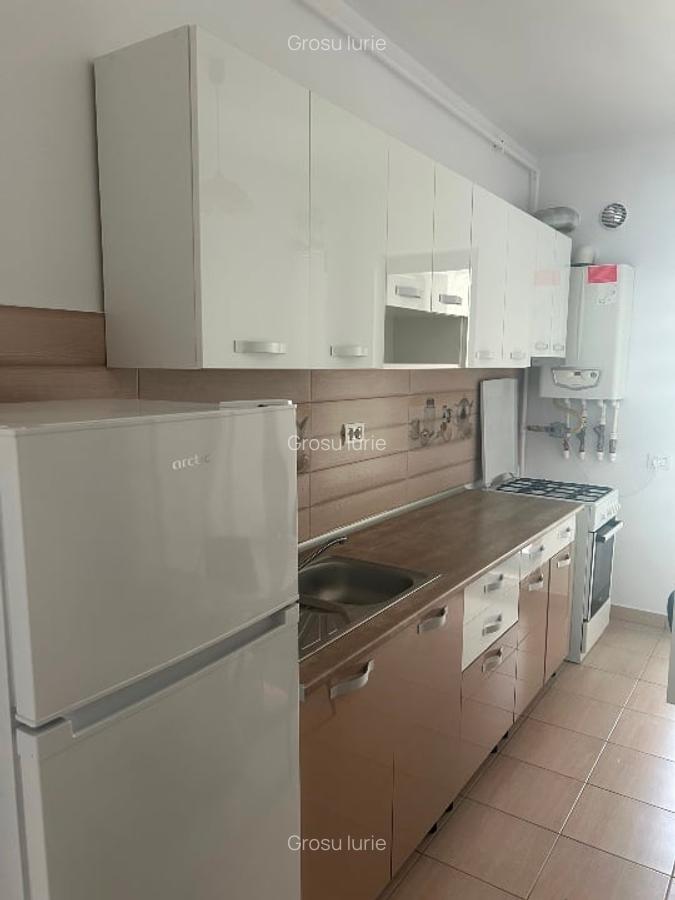 Garsonieră decomandată în Politehnica - 2