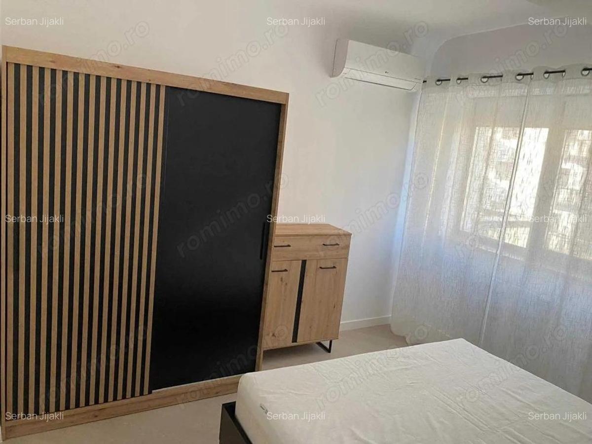 Apartament 3 camere Cortina North Pipera, parcare inclusa - 3