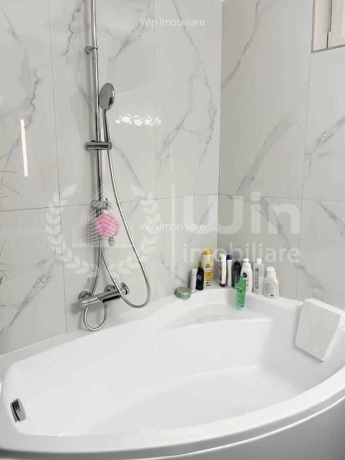 Apartament 2 camere | 67mp | Etaj 2 | Bloc nou | Garaj | Sigma Zorilor - 6