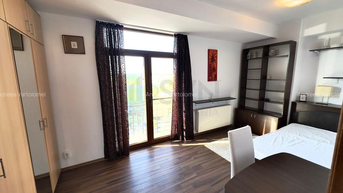 Apartament cu 3 camere decomandat în Sisești - 6