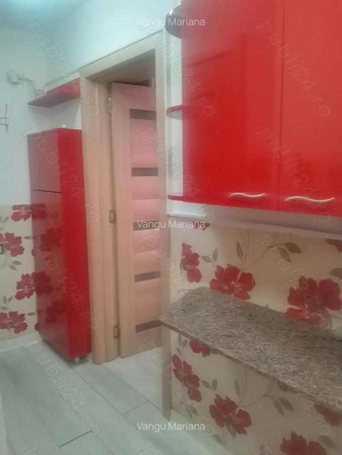 Inchiriez apartament 2 camere, 30 mp. - 5