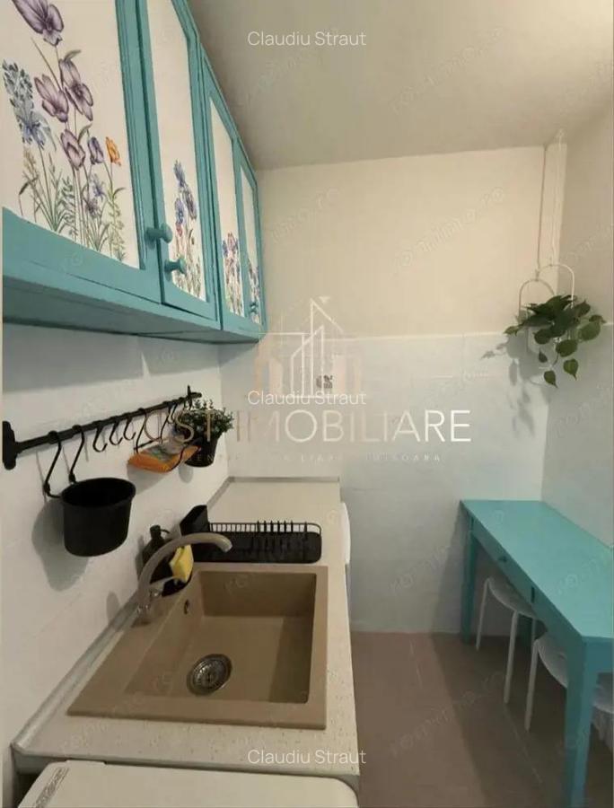 Apartament 1 camera, Lipovei, Iulius Mall - 4
