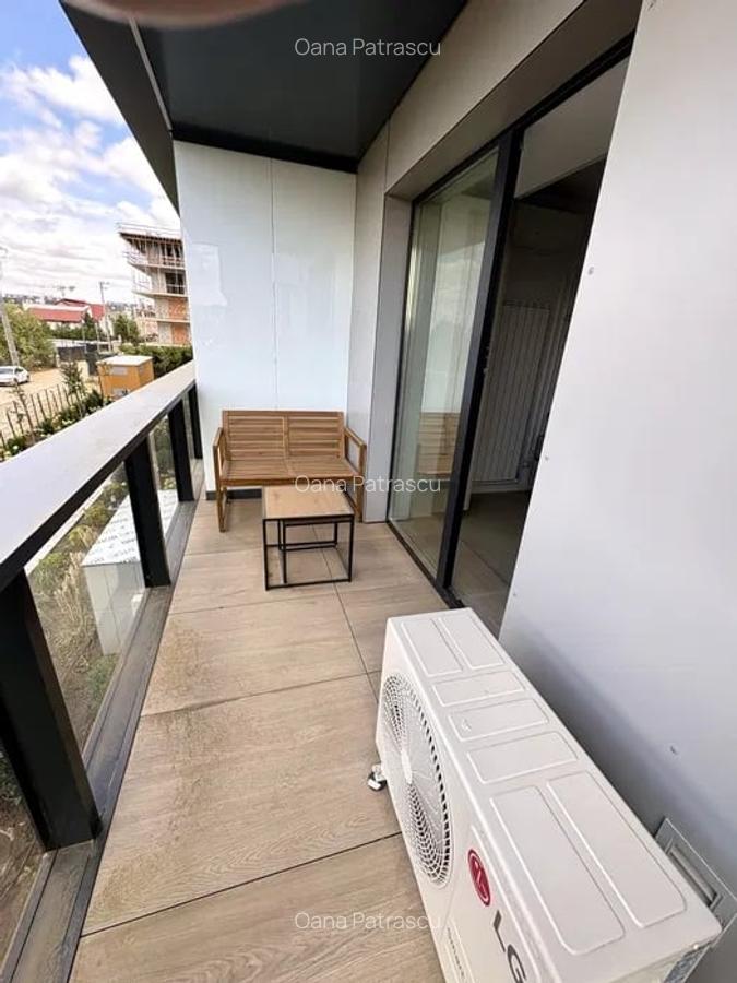 Apartament 2 camere Cortina North - 8