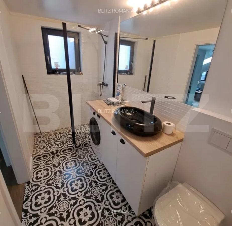 Apartament 3 camere, modern, zona Centrala - 7