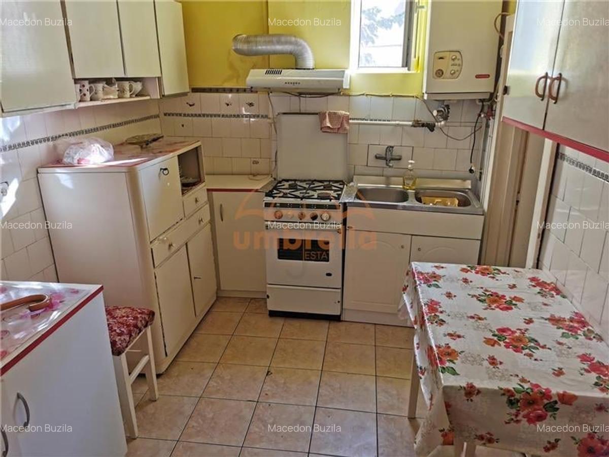 Teren Construcții intravilan de 860 mp, în Semicentral - 5