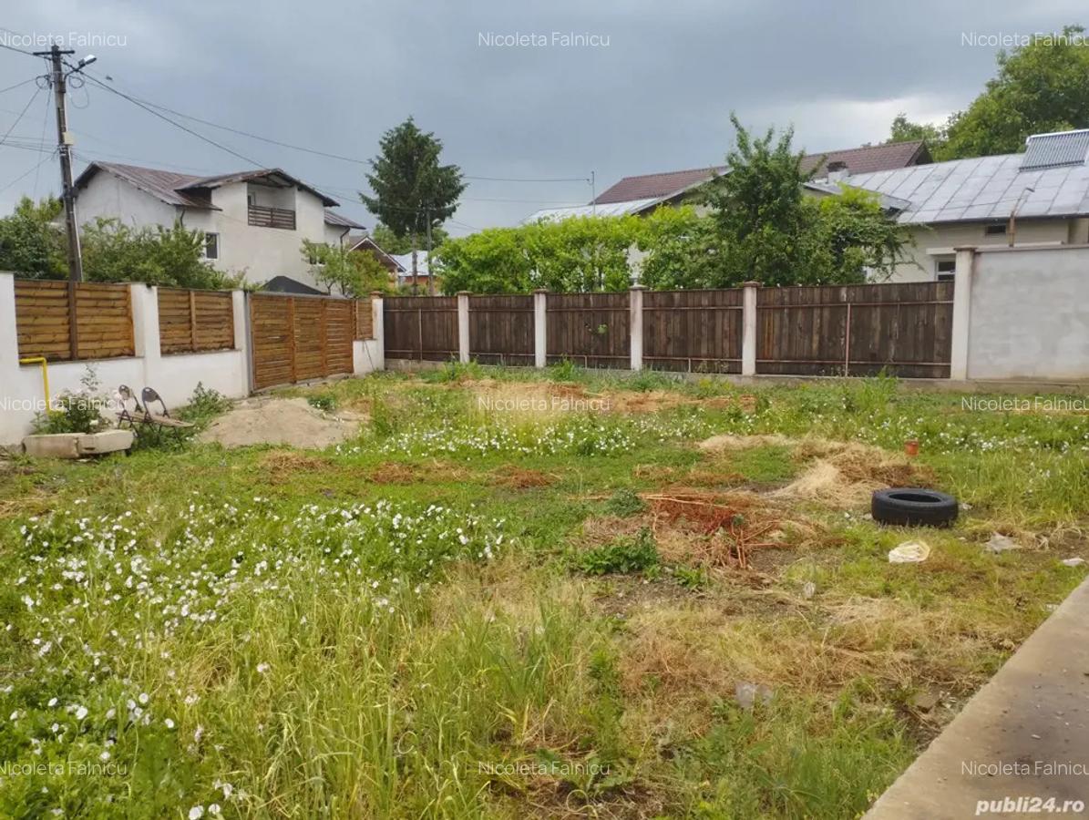 Casa de vanzare sat Strejnicu, com Targsoru Vechi, Prahova - 4