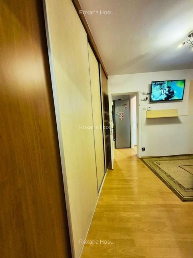 Apartament 3 camere, etaj 1, Aleea Ciucas, Manastur - 7