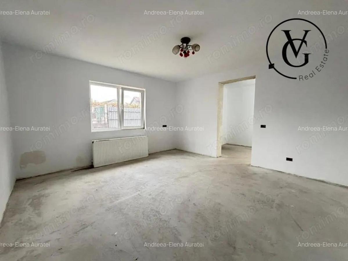 Casa la sol, 3 camere - 310 mp - Navodari - 7