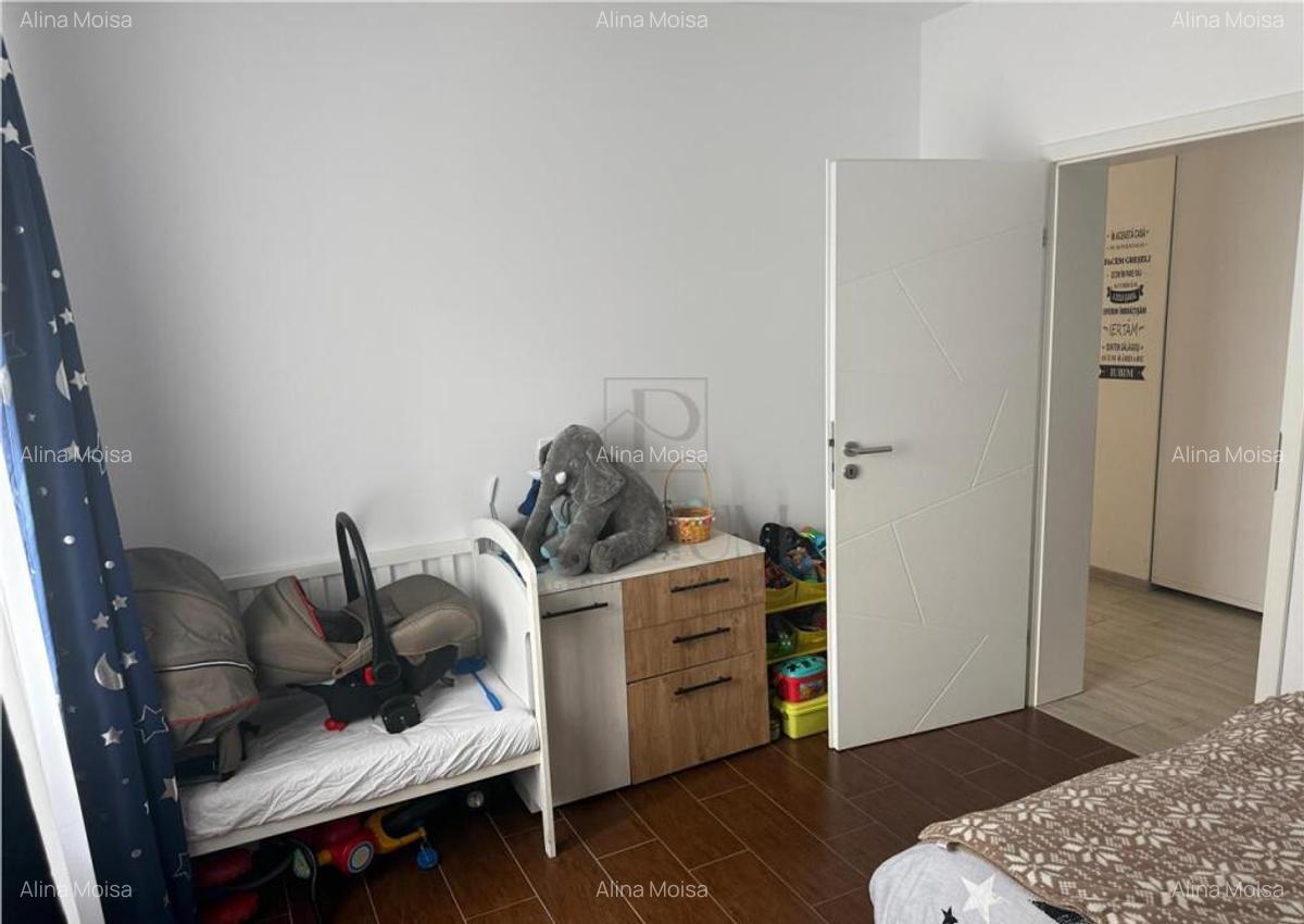 Duplex mobilat utilat - toate utilitatile - 7