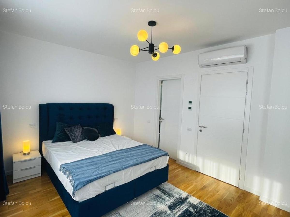 INCHIRIERE - vila 5 camere - New Point-Pipera-Iancu Nicolae - 15