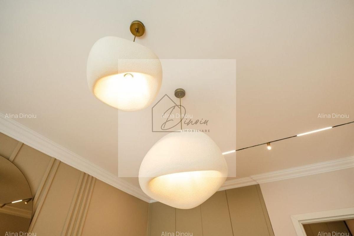 COM0% I 2 camere Pipera -  Rond OMV I Ivory Residence I Mobilat lux - 23