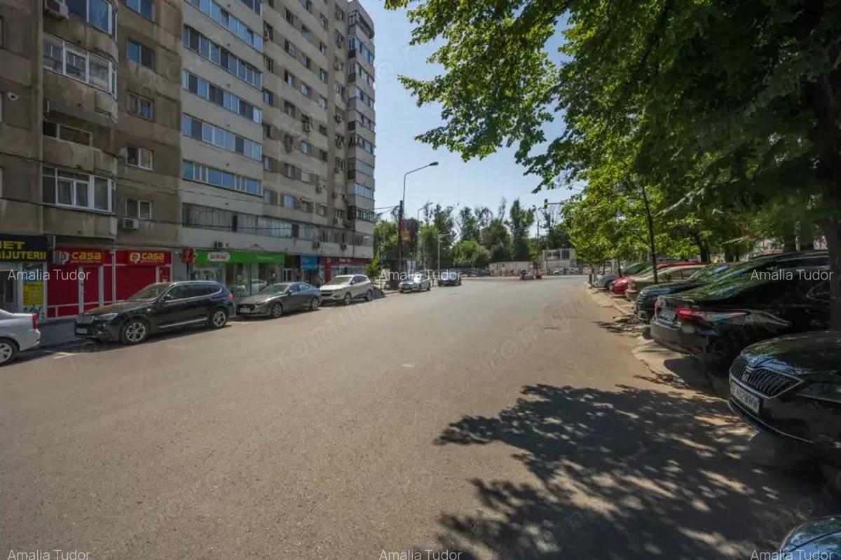 Apartament de 2 camere, etaj 1, bloc 1983, Drumul Taberei - Ghencea! - 17