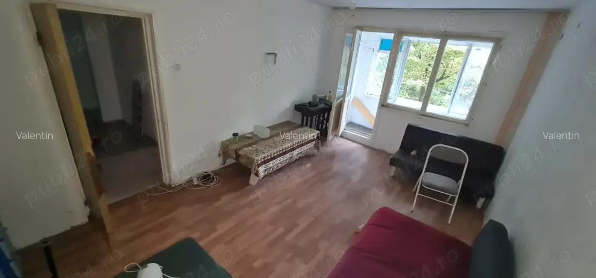 PROPRIETAR, 2 camere, Etaj 2, Str Ion Berindei, D.na Ghica - 1