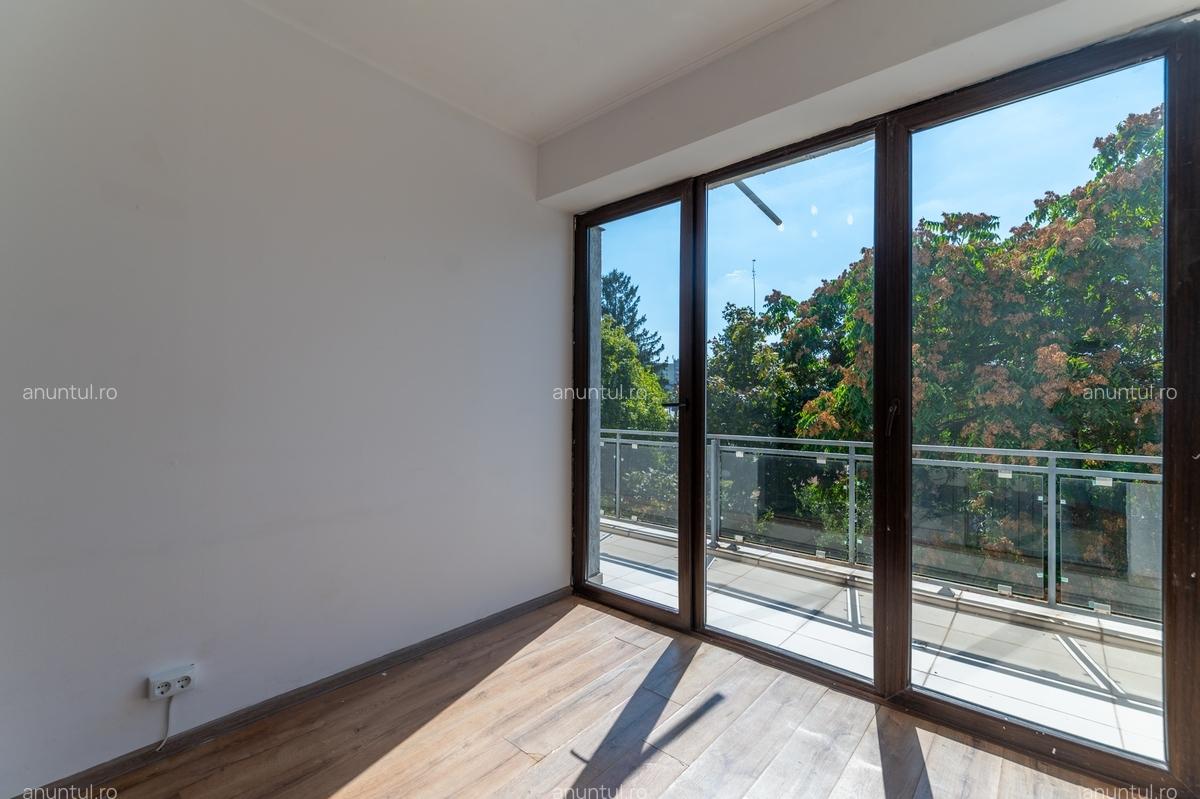 Titulescu, Ion Neculce, penthouse de inchiriat 5 camere+ terasa 45 mp! - 5