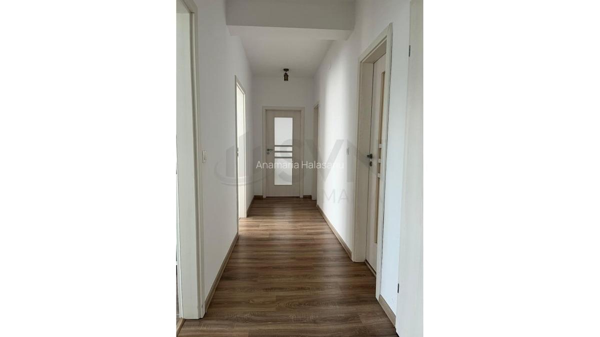 REA1024193 Apartament 3 Camere I Straulesti - 5