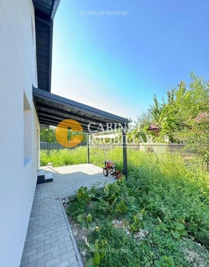 OFERTA Casa Individuala Lunca Cetatuii - 2