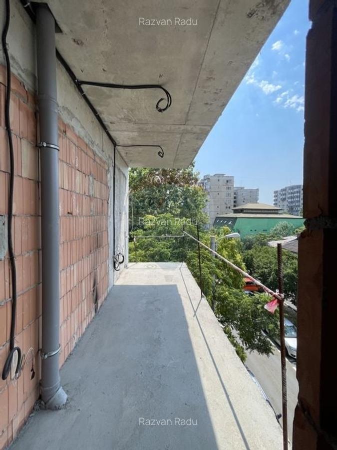 Studio premium in bloc nou | Eroii Revolutiei, OMV - 4