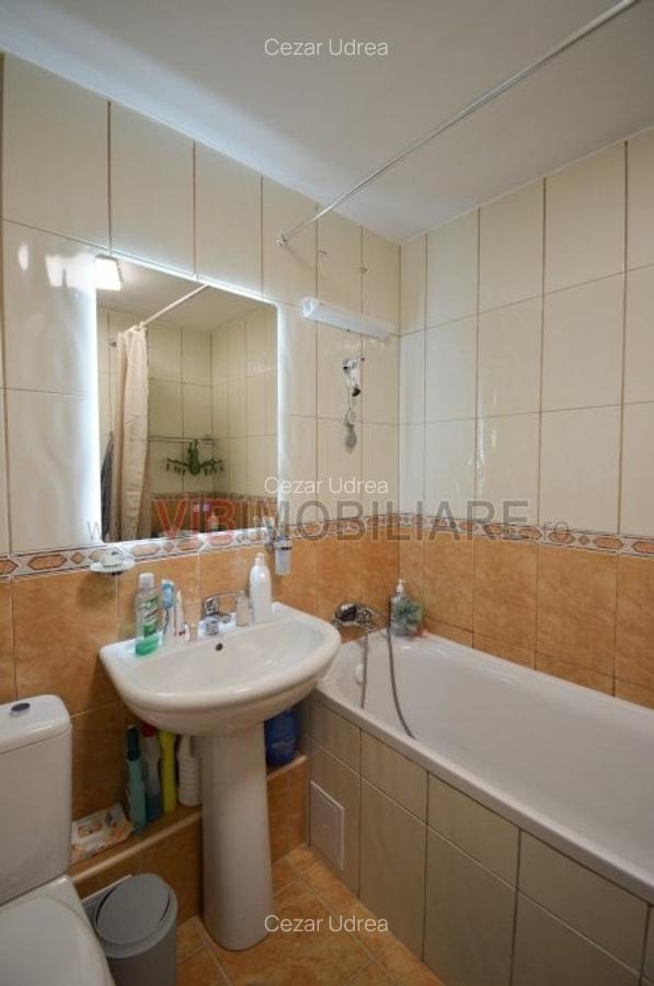 Apartament 3 camere | Burebista - 8