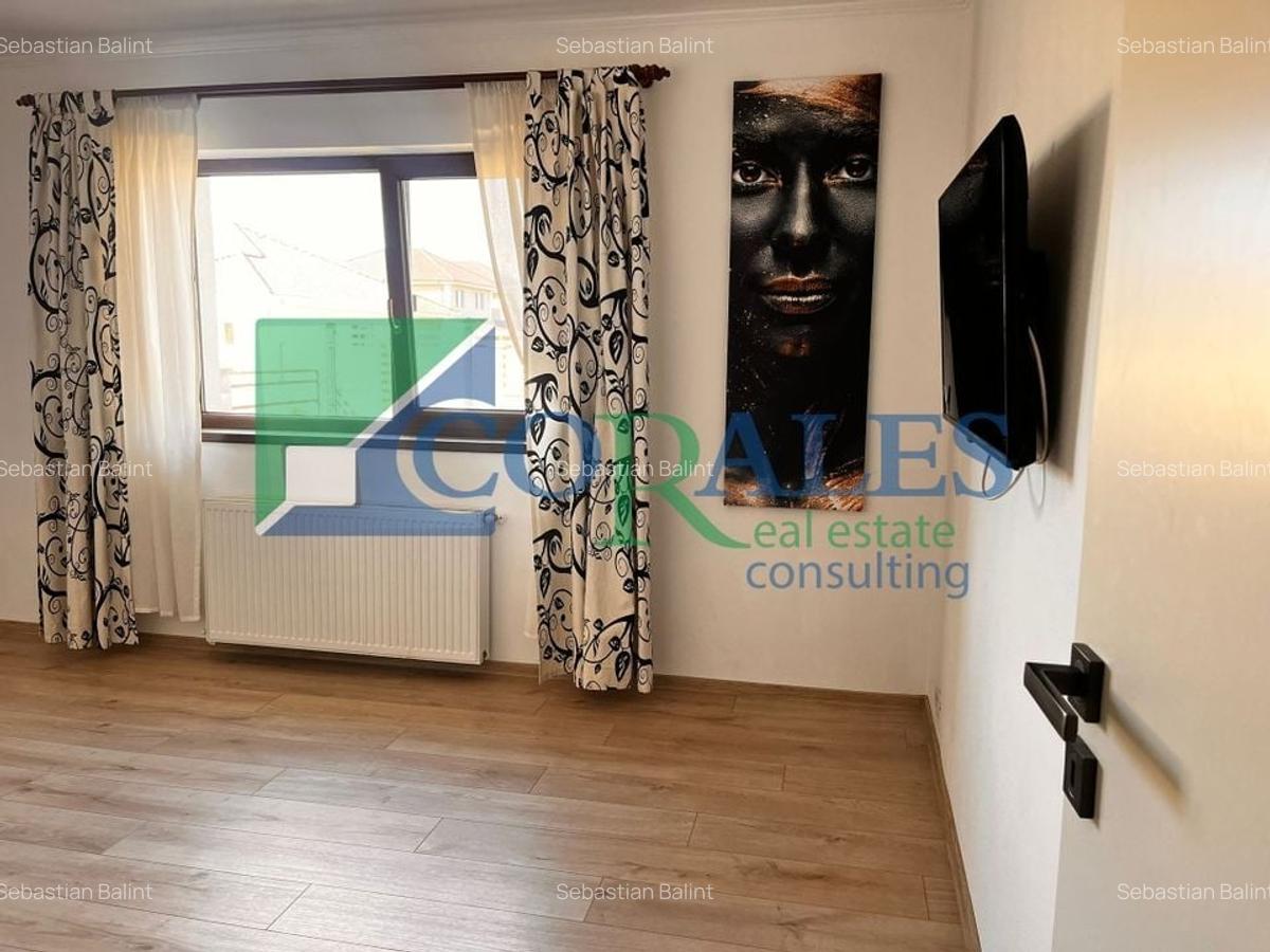 Casa individuala pe parter. Terasa mare. Panouri fotovoltaice! - 8