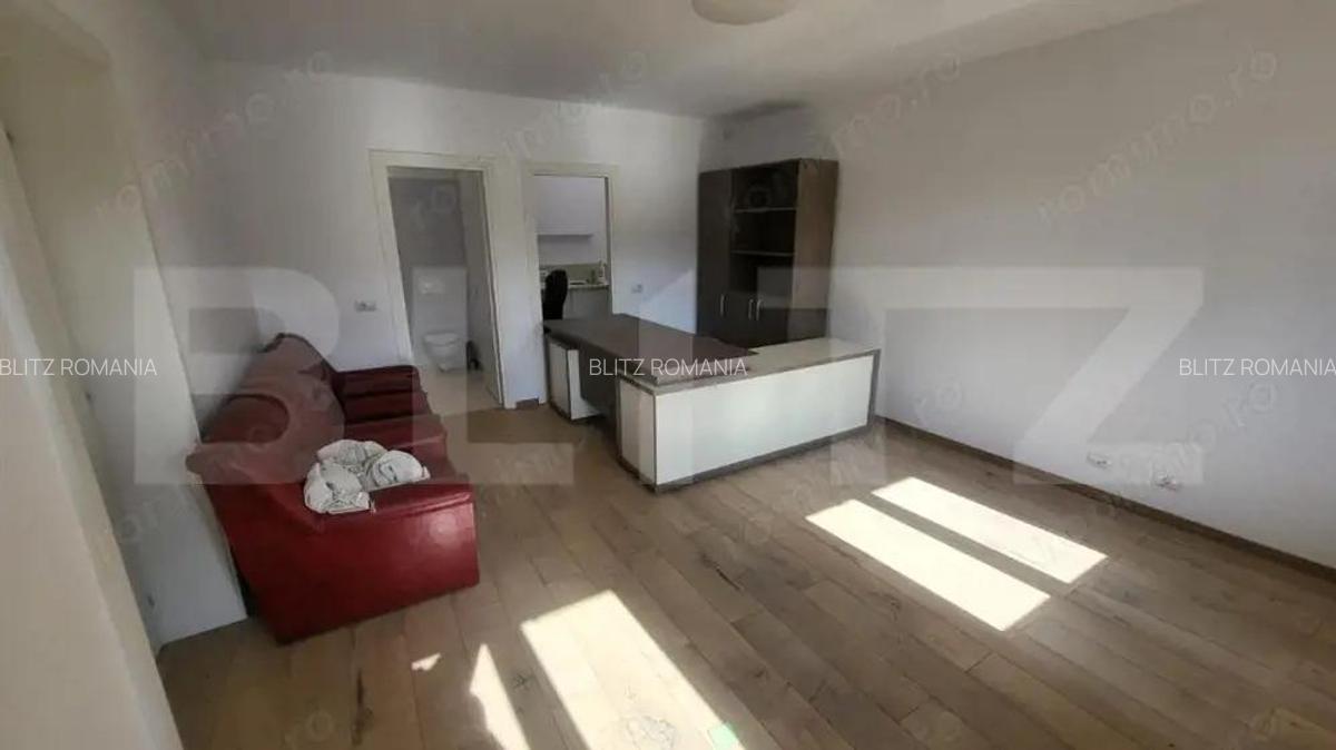 Spatiu birouri, 40 mp, zona Centrala - 4