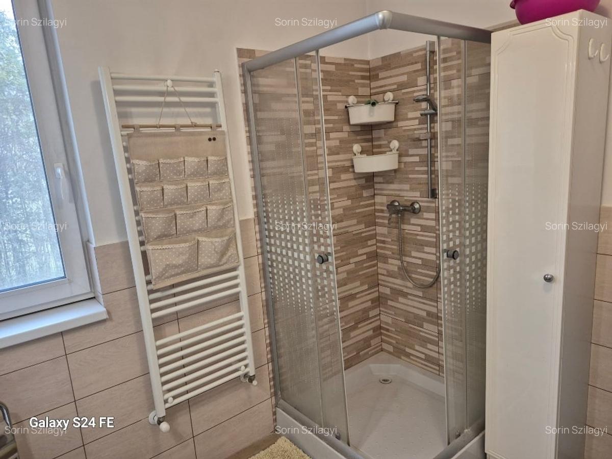 Apartament deosebit 3 camere, 80 mp,parter , zona Soarelui - 9