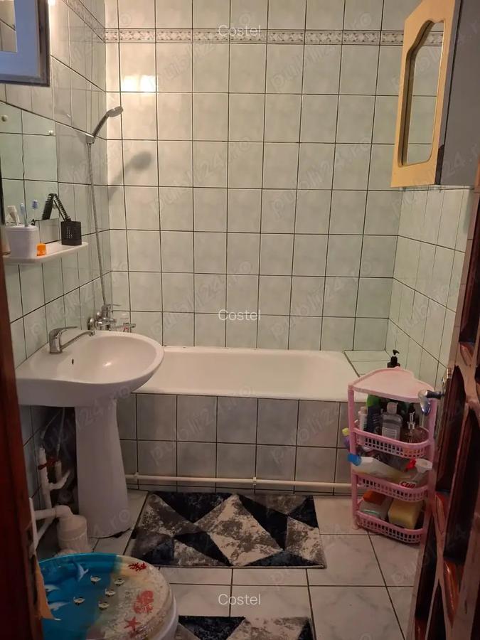 Apartament 2 camere ultracentral - Braila - Calarasi - vanzare - 9