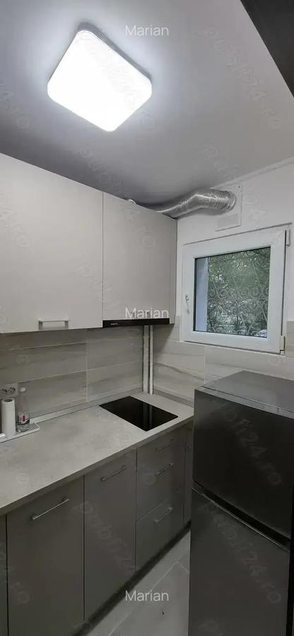 Garsoniera de vanzare Parcul Drumul Taberei - 7 Garsoniera de vanzare Parcul Drumul Taberei - 7