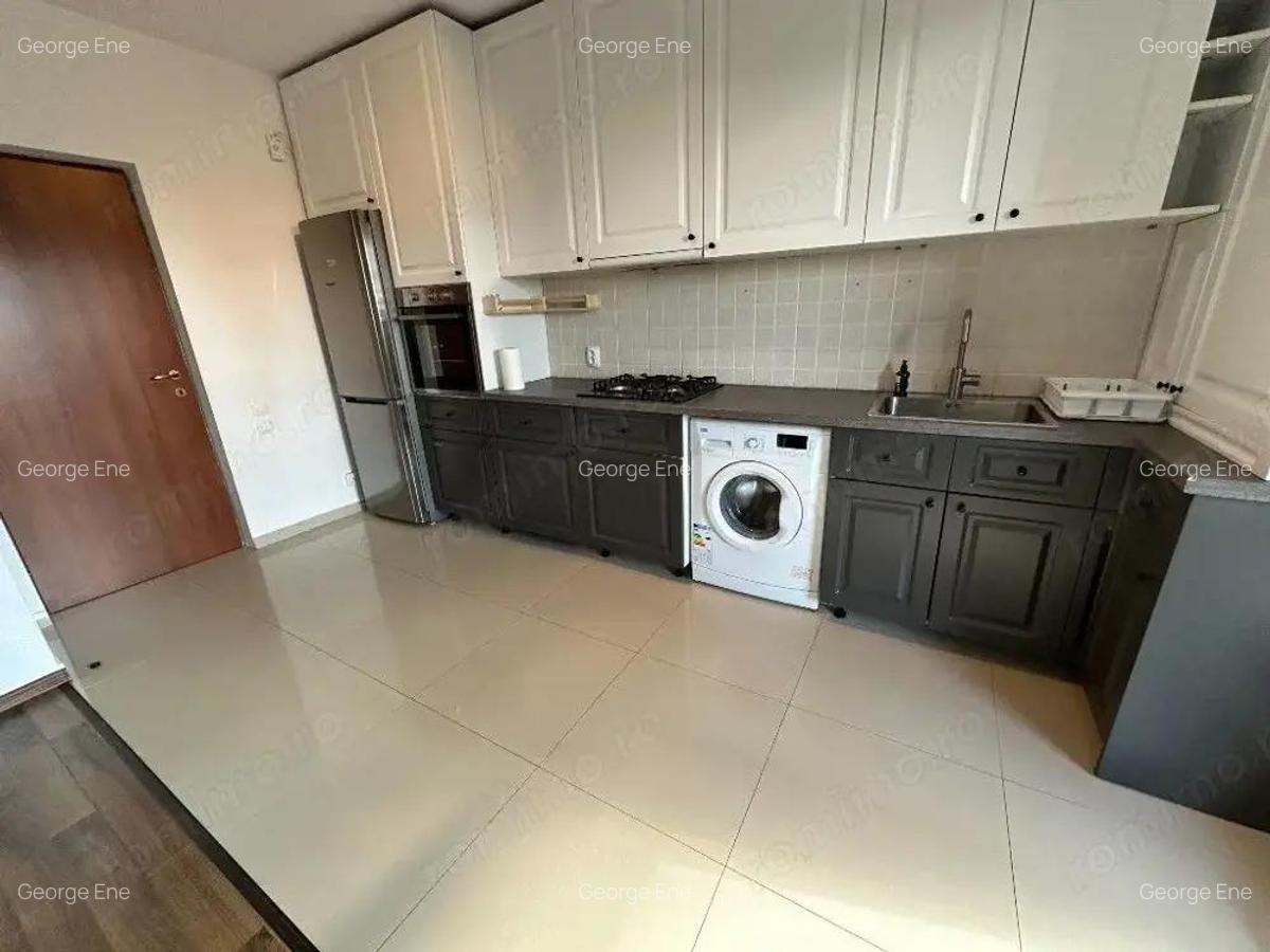 Apartament 3 camere parter si curte vanzare 115m2 Prelungirea Ghencea - 6