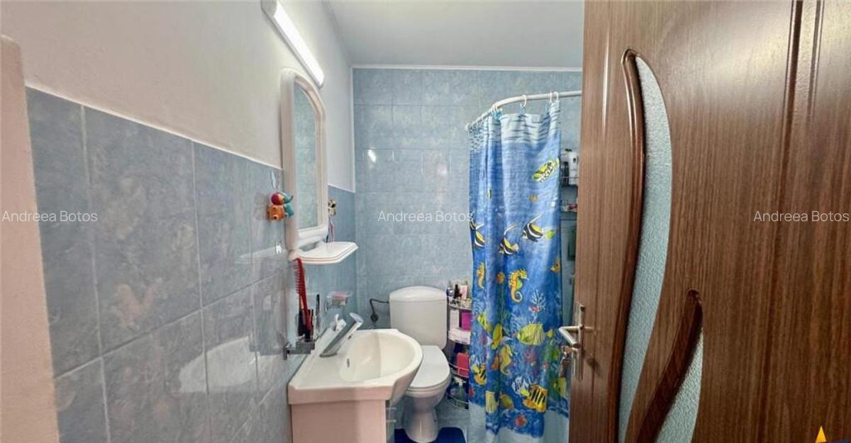 FILM3D!Cocheta casuta, mobilata, accesorizata, garaj, gradin - 9