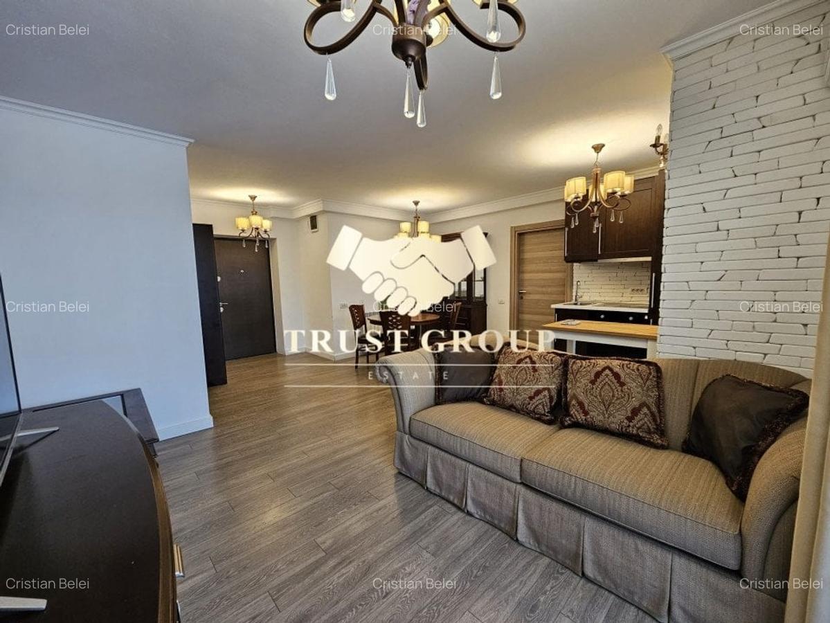 Apartament 3 camere Victoriei bloc 2017 | etaj 3 bloc boutique - 5