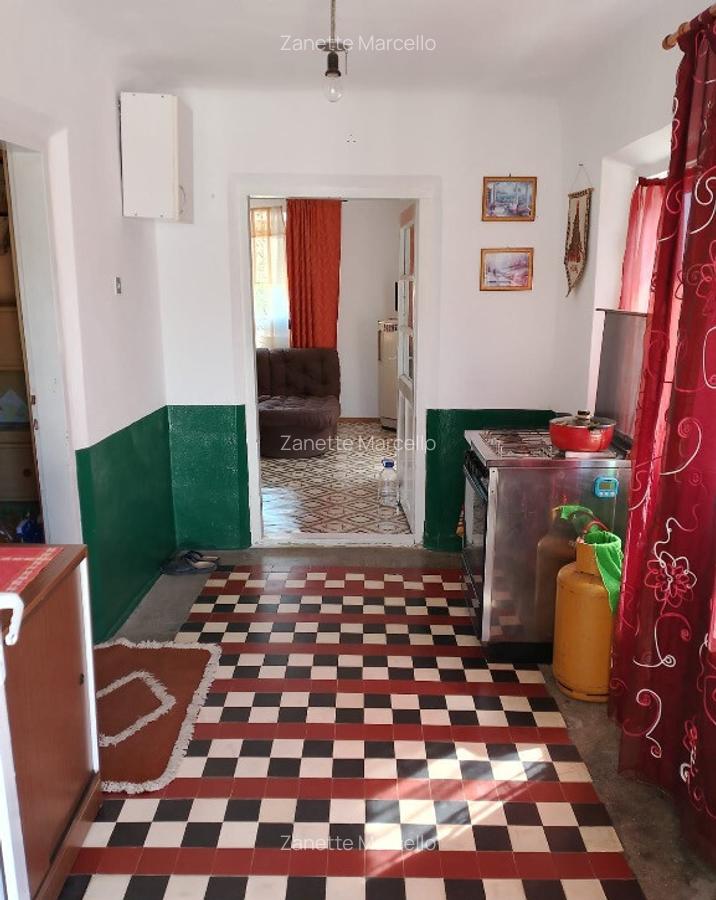 Casa mobilata Straoane, Vrancea - 3