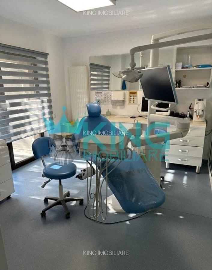 Cabinet stomatologic de inchiriat in zona Baneasa - 2
