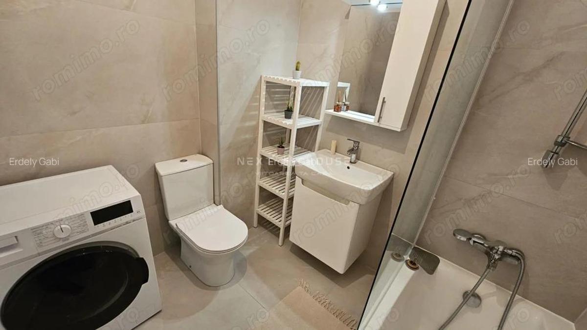 Apartament Rahova ( Parcul Carol - Liberty Mall ) - 12