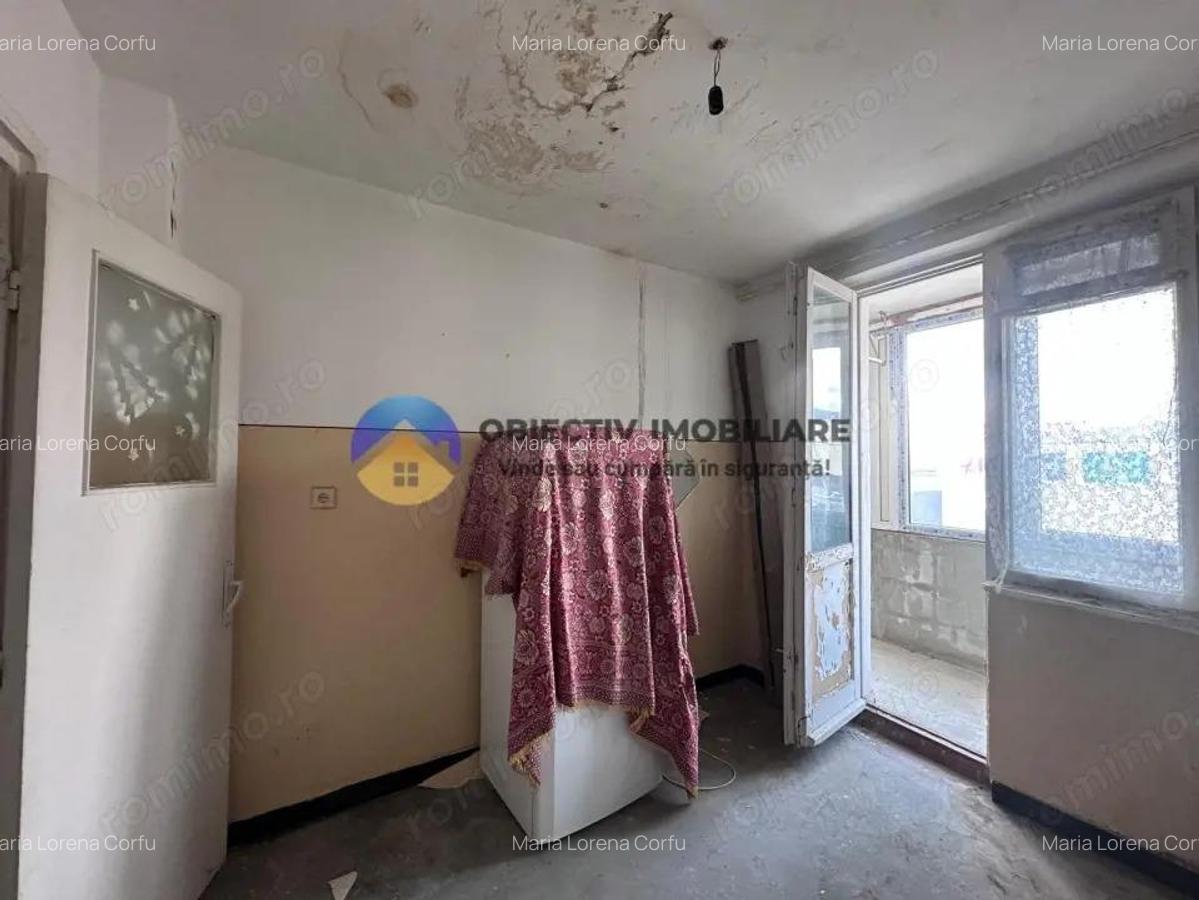 Apartament 2 camere de vanzare Zona Maratei - 6