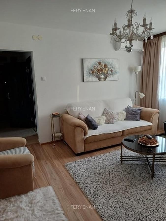 Stefan cel Mare-Metrou, Apartament 3 camere - 1
