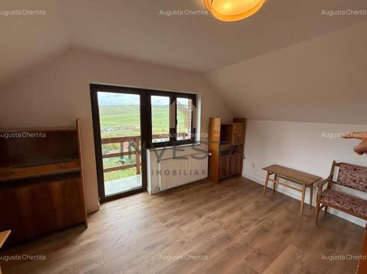 CASA INDIVIDUALA ZONA LINISTITA DEZMIR - 5