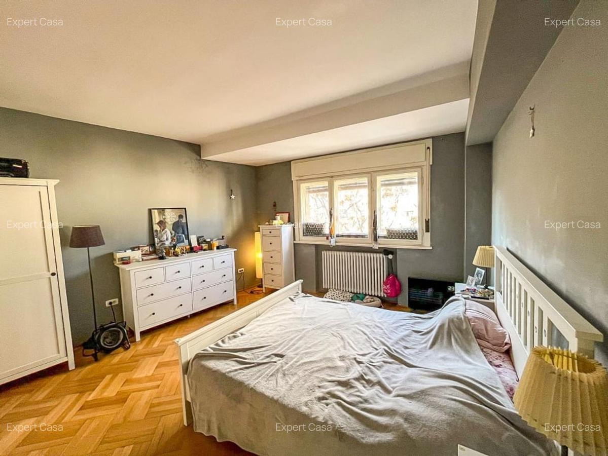 3 Camere | Universitate | Mosilor | 134mp - 2