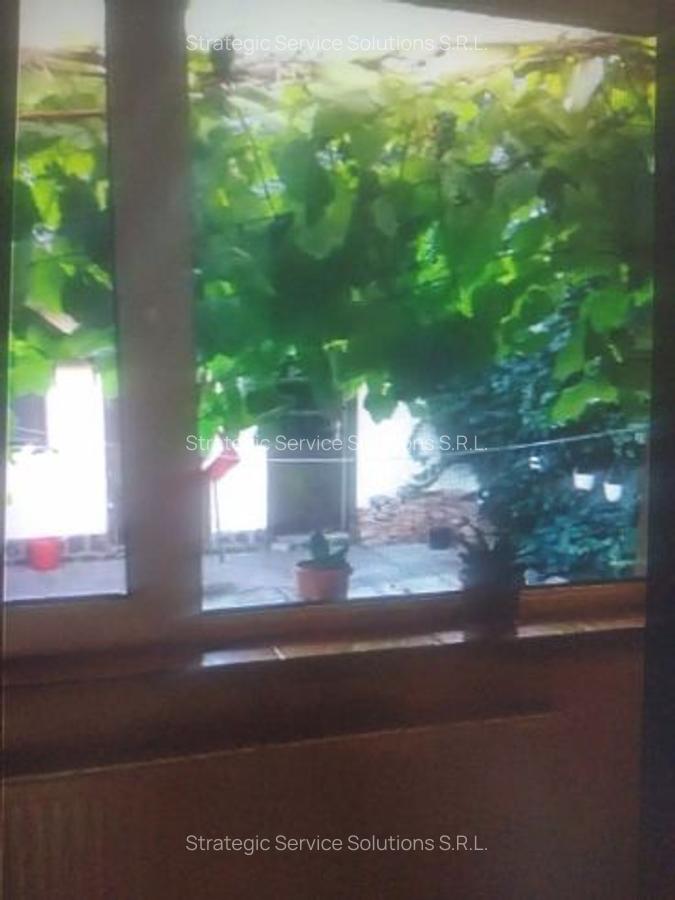 Casa P+E, 1978, Timisoara, Printul Turcesc, cu ap. cu 3 cam/nivel + anexa - 4