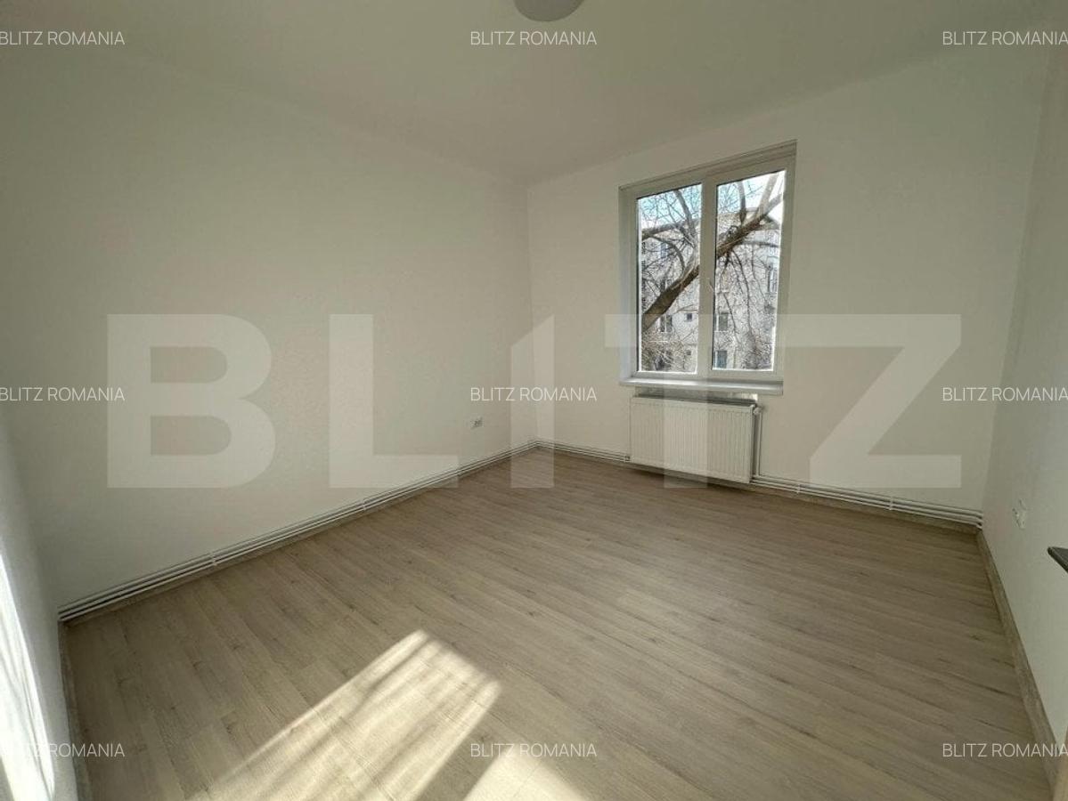 Apartament 2 camere+loggie, 63 mp, etaj 1, zona Avram Iancu - 3