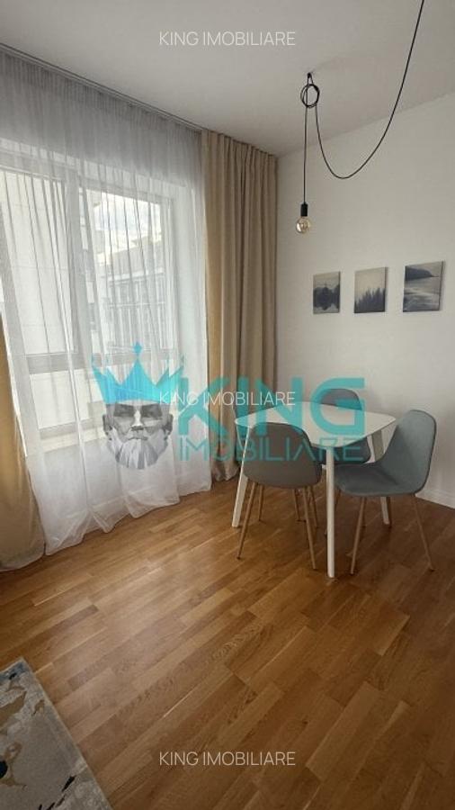 Apartament 2 Camere Luxuria Residence Bucuresti - 5