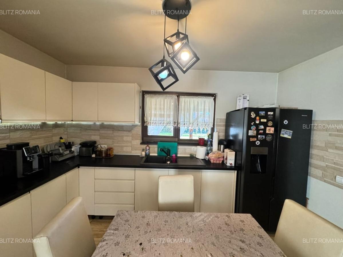 Locuinta moderna, eficienta energetic, cu gradina amenajata si ingrijita! - 14