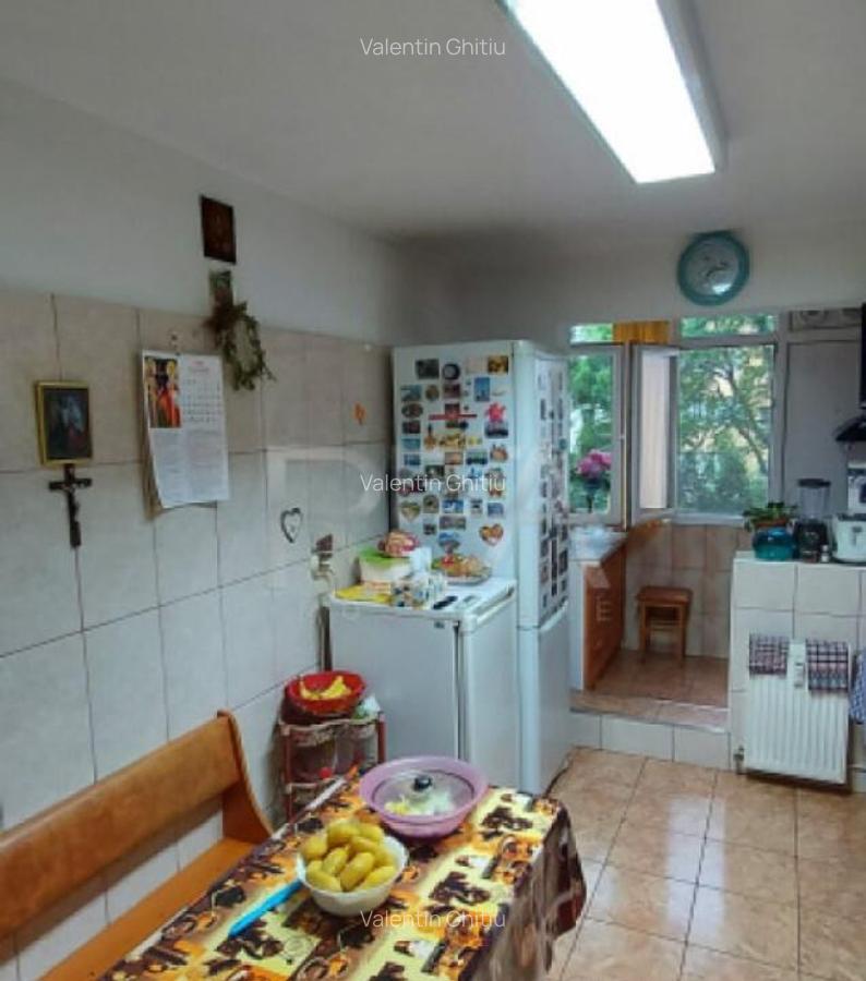 Pantelimon - 1984 - 3/8 - renovat - parcare - 5