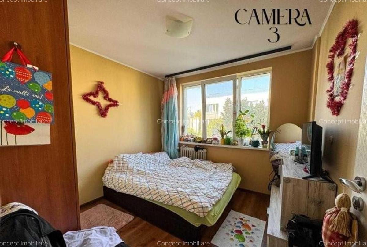 Vanzare 3 Camere Militari - 6