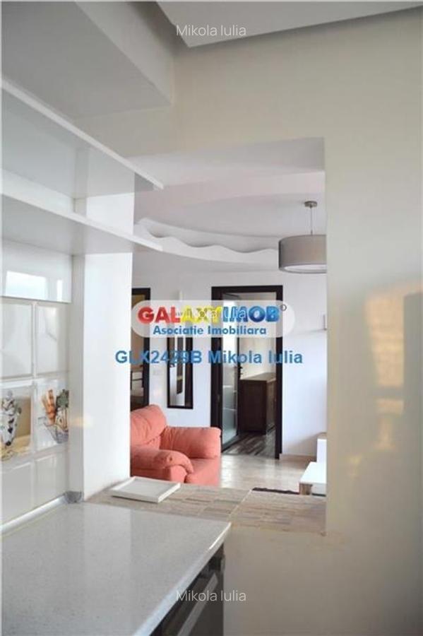 Apartament 3 camere 2 gr San et 5/6 Bl 2011 Dorobanti-Perla - 7