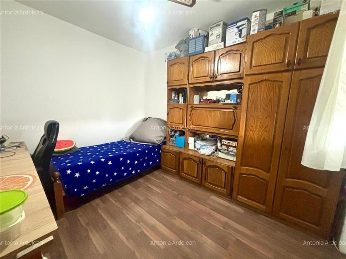 APARTAMENT 2 CAMERE CU BALCON+ USCATORIE/ STR. FELDIOAREI - 2